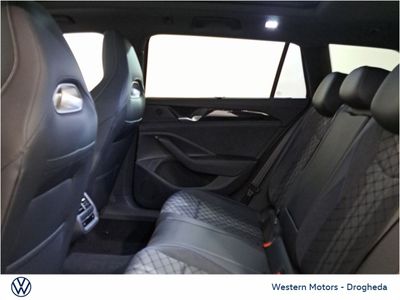 2026 Volkswagen Passat