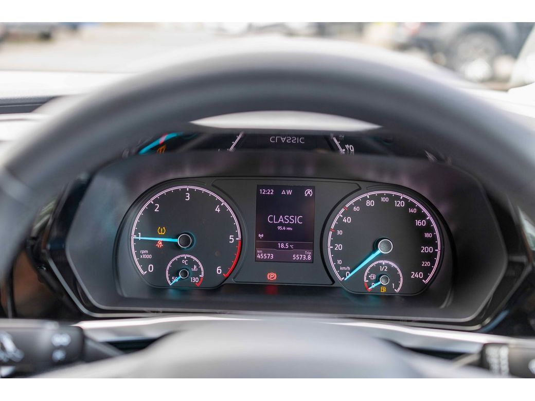 2023 Ford Transit Connect
