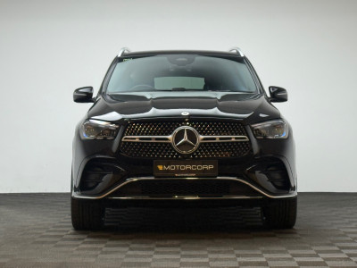 2024 Mercedes-Benz GLE Class