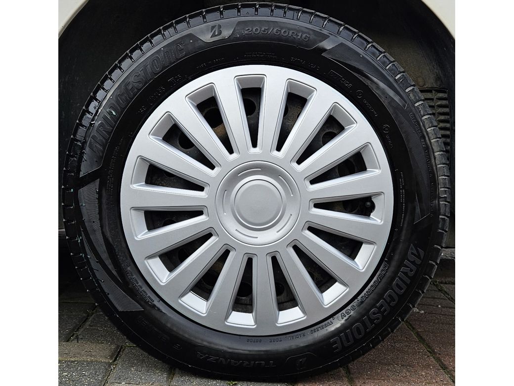 2021 Volkswagen Caddy