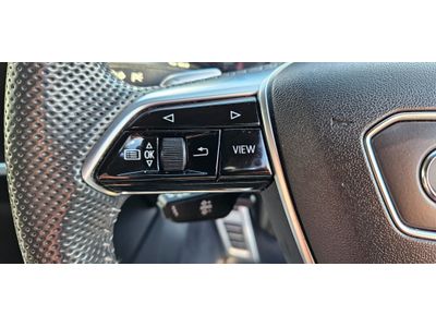 2020 Audi A6