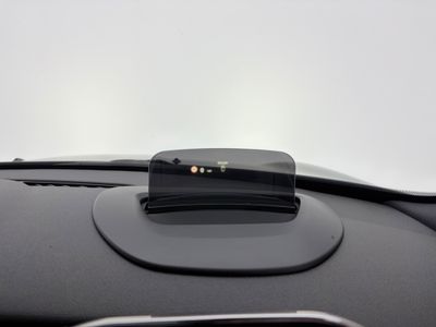 2023 Mini Hatch