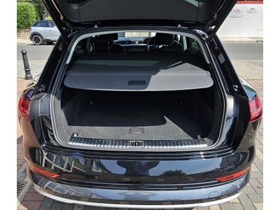 2020 Audi e-tron