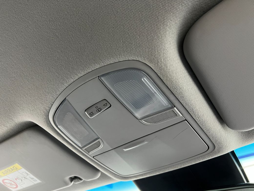 2019 Hyundai Kona