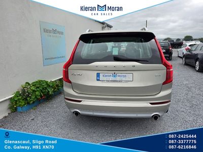 2016 Volvo XC90