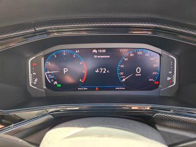 2021 Volkswagen T-Cross