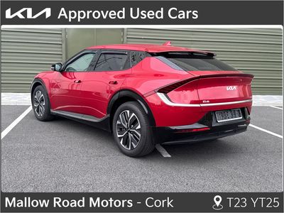 2023 Kia EV6