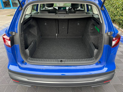 2023 Skoda Enyaq