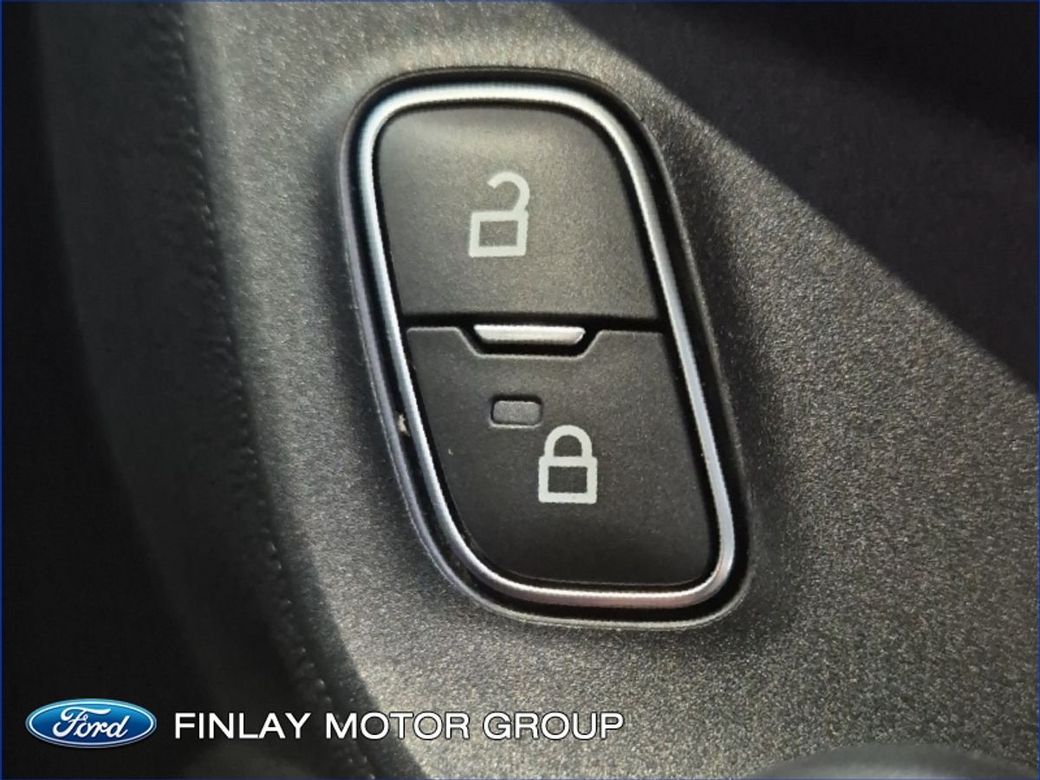 2021 Ford Fiesta