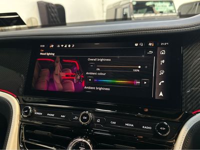 2025 Bentley Flying Spur