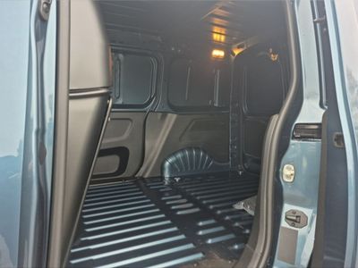 2026 Fiat Doblo