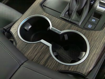 2024 Toyota Land Cruiser Amazon