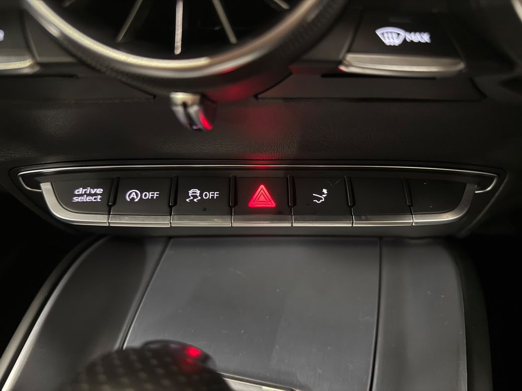 2016 Audi TT