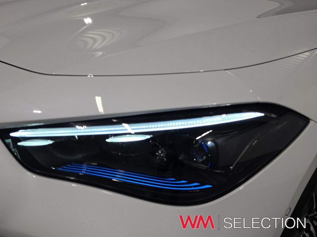2025 Mercedes-Benz CLE