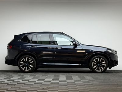 2023 BMW iX3