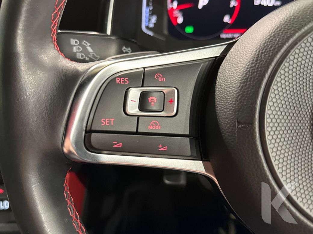 2019 Volkswagen Polo