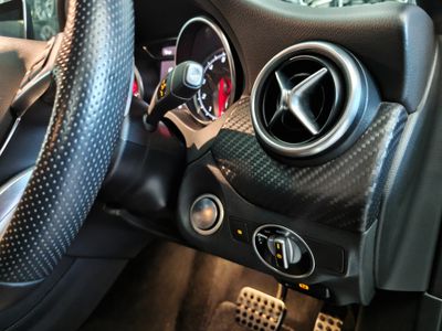 2017 Mercedes-Benz A Class