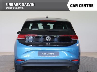 2023 Volkswagen ID.3