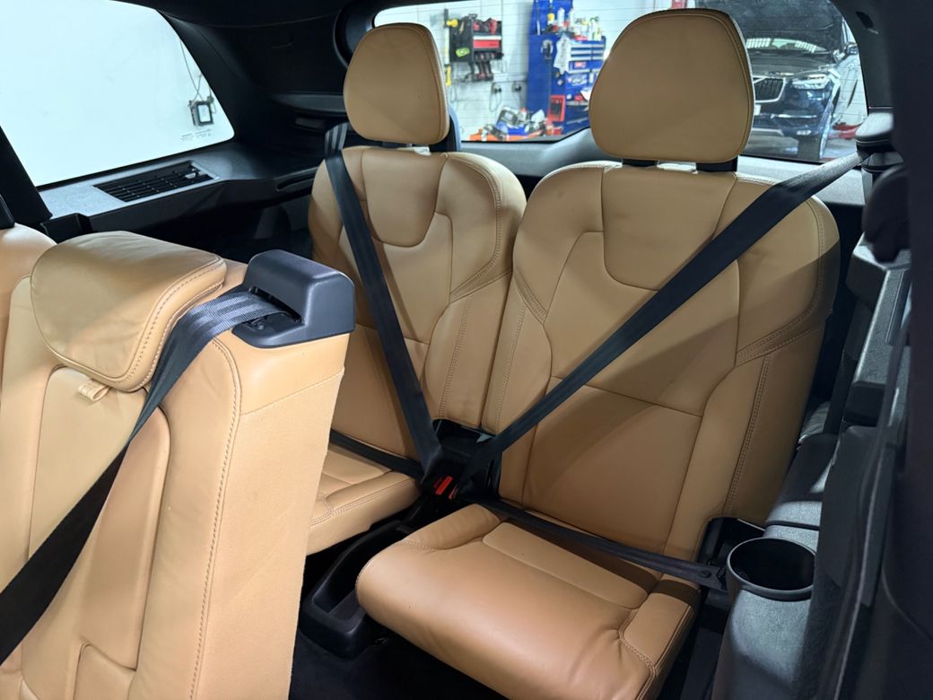 2017 Volvo XC90