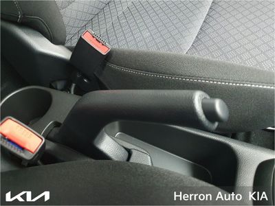2026 Kia Picanto
