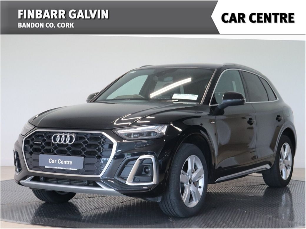 2022 Audi Q5