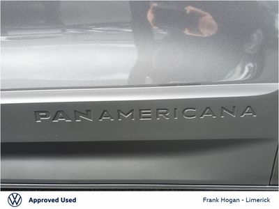 2026 Volkswagen Transporter