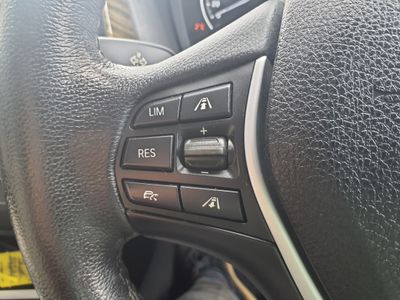 2019 BMW 1 Series