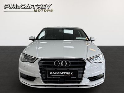 2015 Audi A3