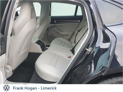 2023 Porsche Panamera