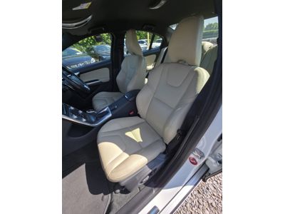 2016 Volvo S60
