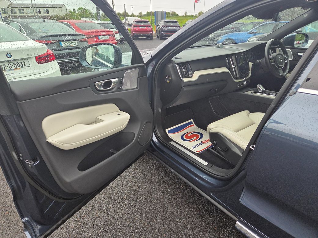 2020 Volvo XC60