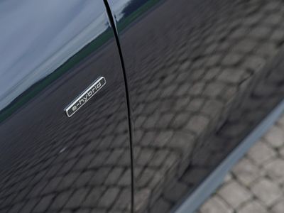 2025 Audi A6