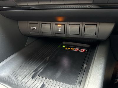 2025 Toyota C-HR