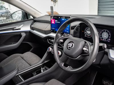 2025 Skoda Kodiaq