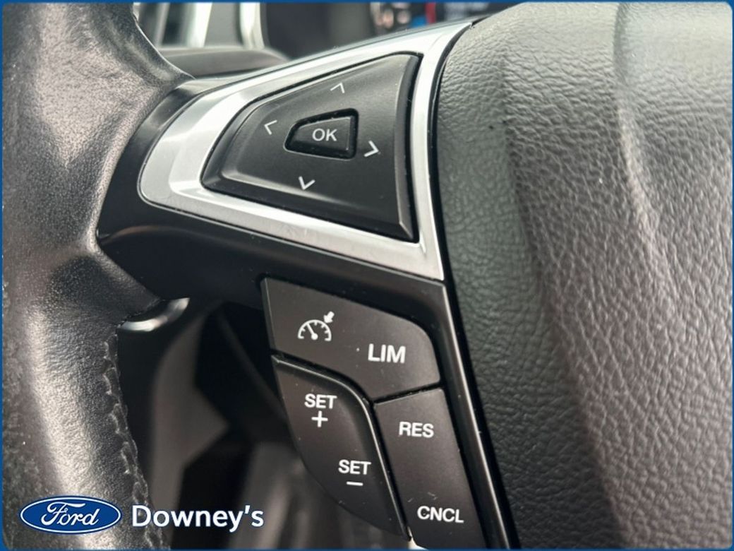 2018 Ford Galaxy