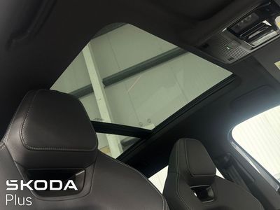 2026 Skoda Kodiaq