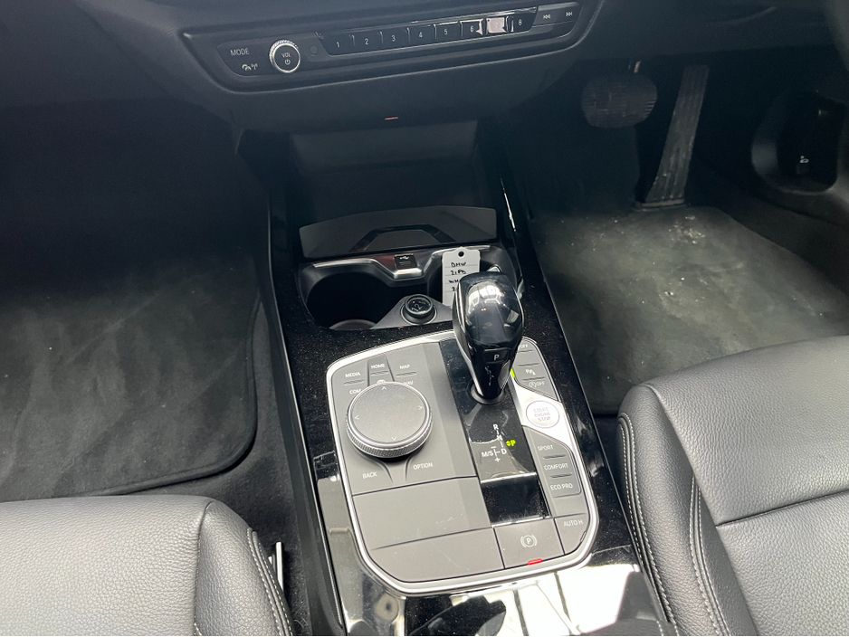 2021 BMW 2 Series