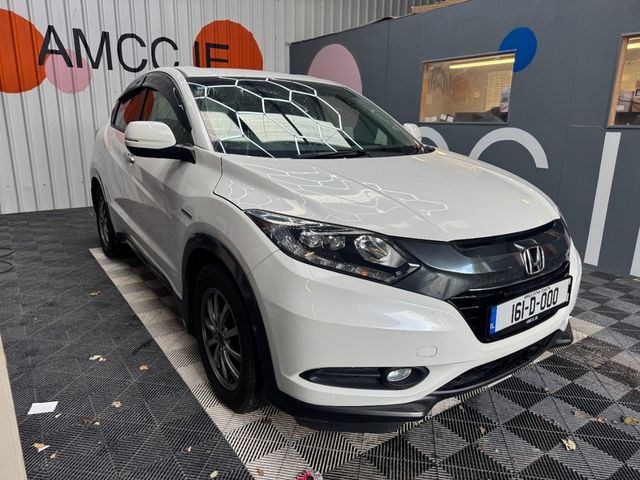 vehicle for sale from The Automatic Motor Car Centre