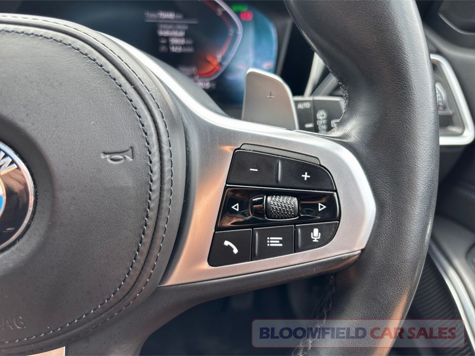 2022 BMW 3 Series