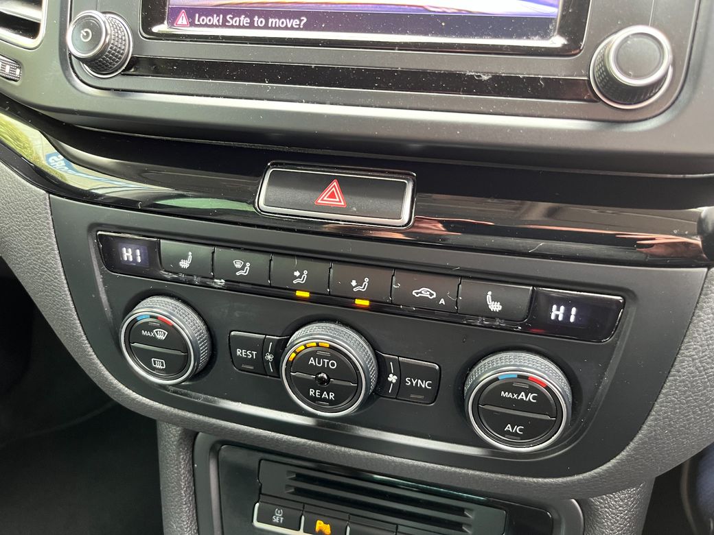 2021 SEAT Alhambra