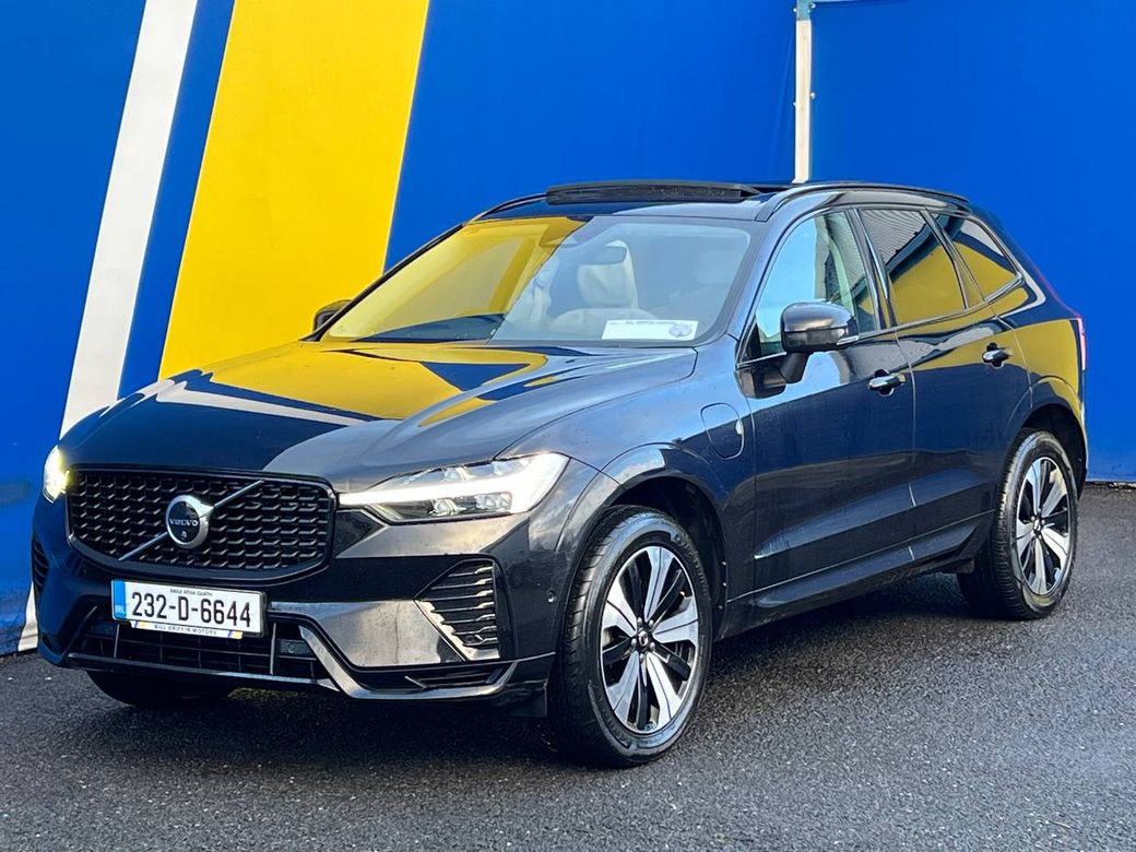 2023 Volvo XC60