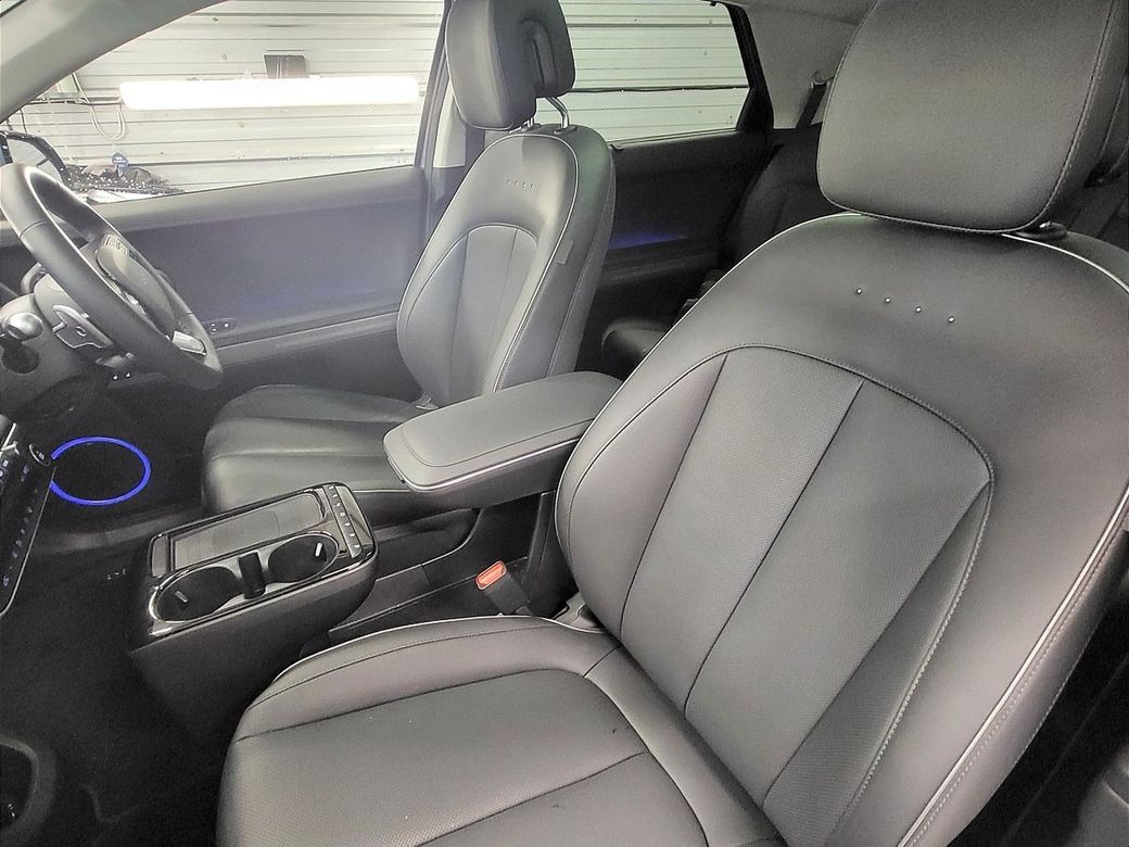 2026 Hyundai Ioniq 5