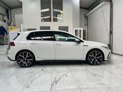 2021 Volkswagen Golf