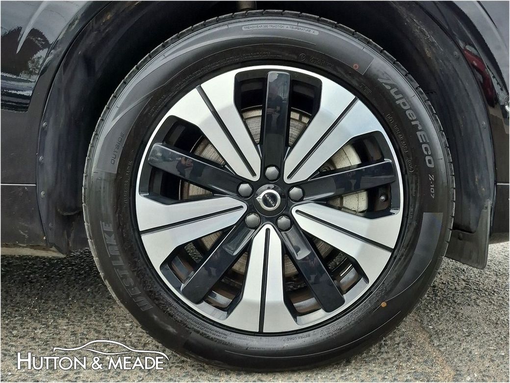 2024 Volvo XC60
