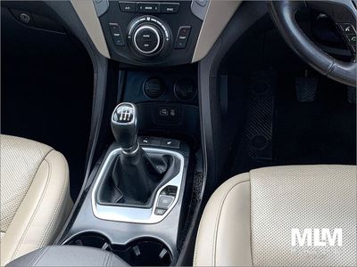 2018 Hyundai Santa Fe