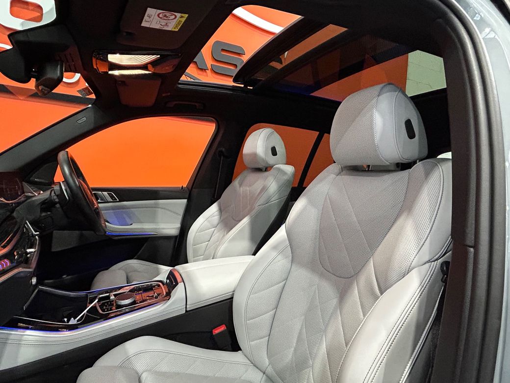 2023 BMW X5