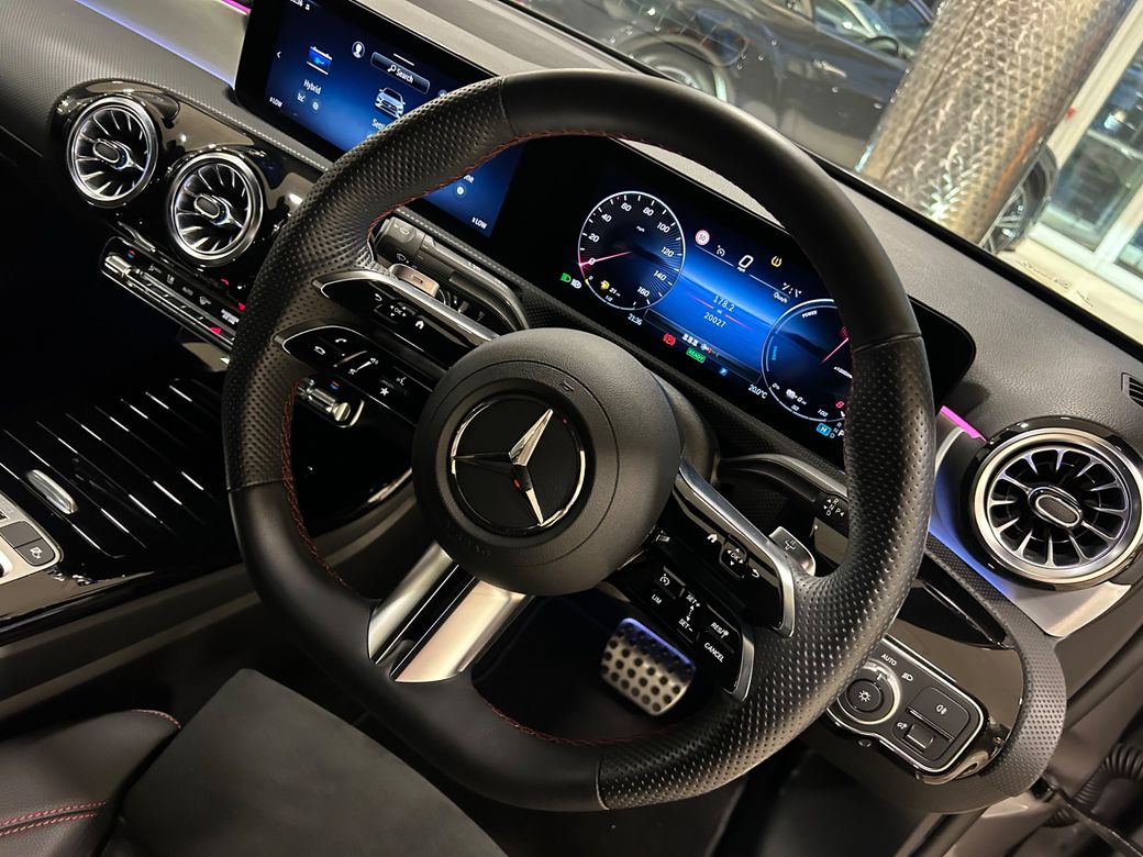 2023 Mercedes-Benz A Class