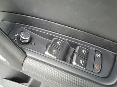 2017 Audi A1