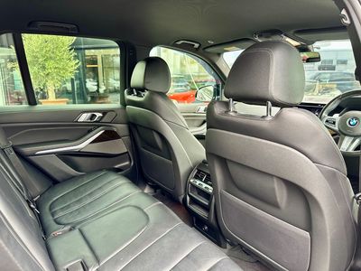 2020 BMW X5