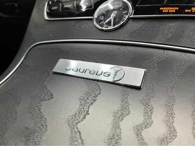 2018 Mercedes-Benz C Class